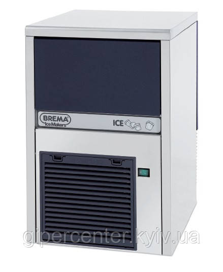 Льодогенератор Brema CB249WHC