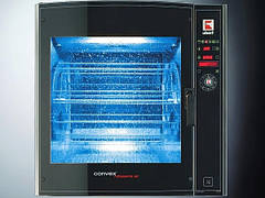 Гриль для курчат Ubert RT608