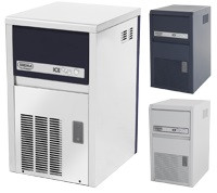 Льодогенератор Brema CB184WHC INOX