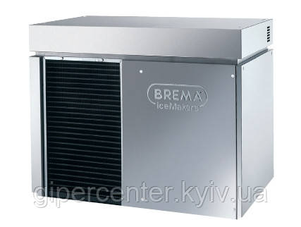 Льодогенератор Brema Muster 1500W, фото 1