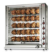 Гриль для курчат CB E30PS5