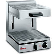 Гриль саламандра електричний Sirman SALAMANDRA MOBILE PRO I/2 G (30143502)