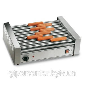 Гриль роликовий Sirman GW9