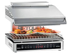 Гриль саламандра електричний Bartscher 101547