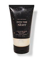 Скраб для тіла Into the Night Bath and Body Works з шимером
