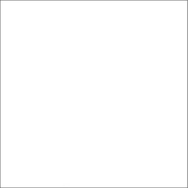 Ultra White - HPL компакт плита 3660*1260*12мм
