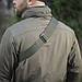 M-Tac сумка Sphaera Hex Hardsling Bag Gen.III Elite Ranger Green, фото 5