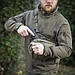 M-Tac сумка Sphaera Hex Hardsling Bag Gen.III Elite Ranger Green, фото 6