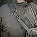M-Tac сумка Sphaera Hex Hardsling Bag Gen.III Elite Ranger Green, фото 11