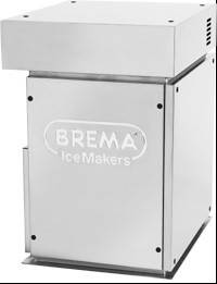 Льодогенератор Brema M Split350, фото 1