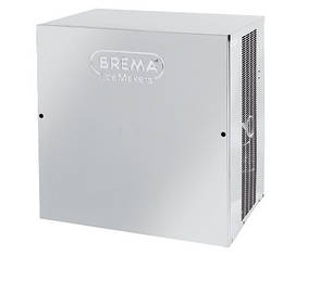 Льодогенератор Brema VM500W, фото 1