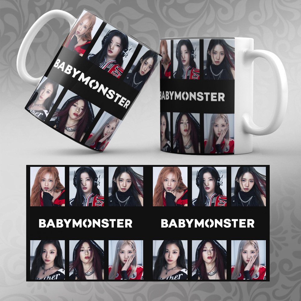 BABYMONSTER FOREVER 明洞 ラキドロ 7枚コンプセット BABYMONSTER FOREVER 明洞 ラキドロ 7枚コンプセット Amazon.com