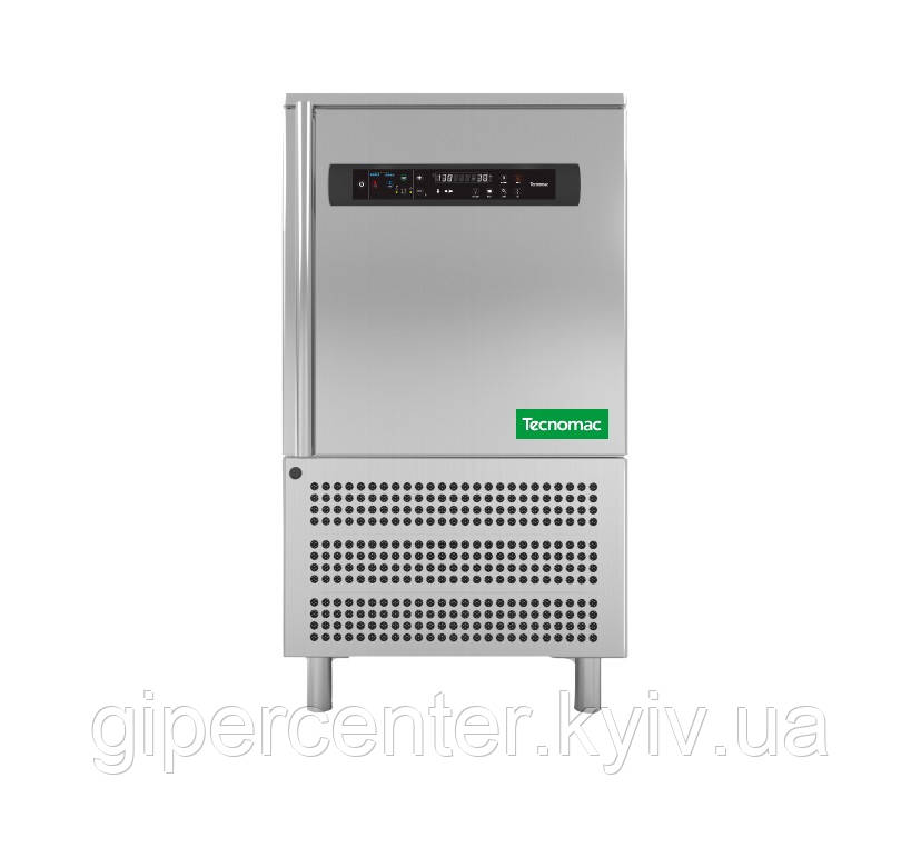 Апарат шокової заморозки Tecnomac V10.35