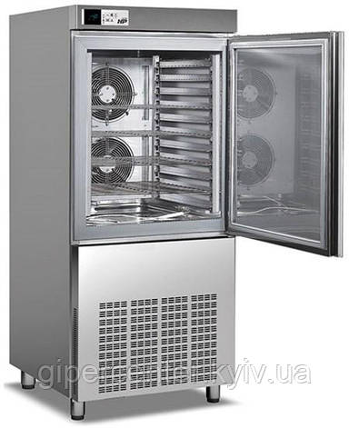 Апарат шокової заморозки Sagi HP101L, фото 1