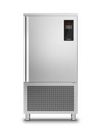 Апарат шокової заморозки Coldline W10U, фото 1