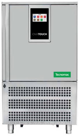 Апарат шокової заморозки Tecnomac CT10.35, фото 1