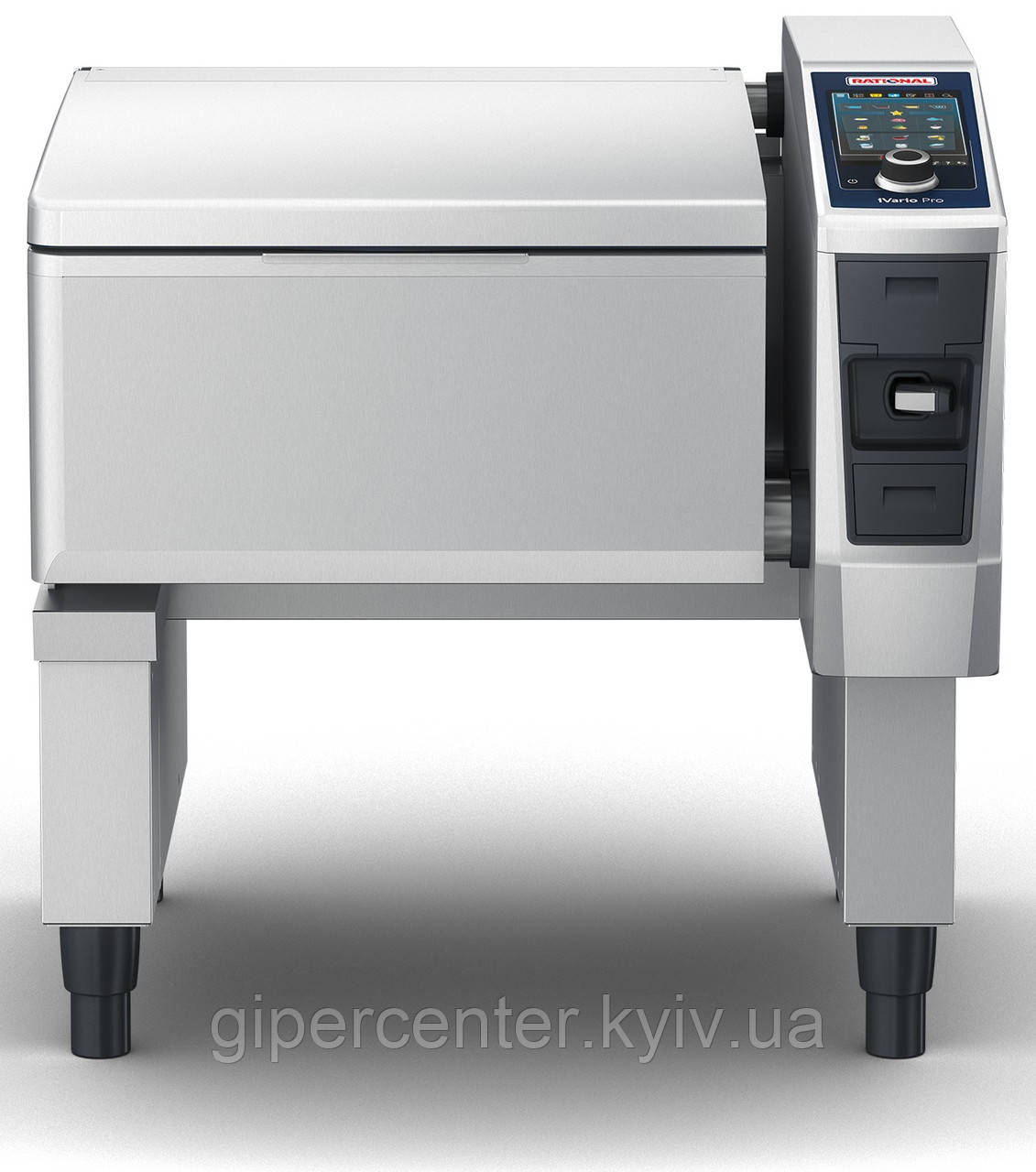 Сковорода багатофункціональна Rational iVario Pro LP (WX9EPRA.0002526)