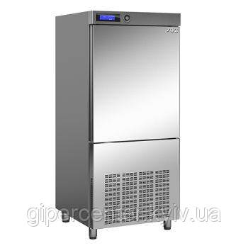 Апарат шокової заморозки Sagi TC101L, фото 1