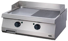 Поверхня жарова ел. наст. Oztiryakiler OGE8070 1/2N (арт.7864.N1.80703.14)