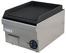 Поверхня жарова ел. Kogast EZT40R