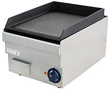 Поверхня жарова ел. Kogast EZT40L