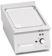 Поверхня жарова ел. наст. Bertos SE7FR4B/CPD