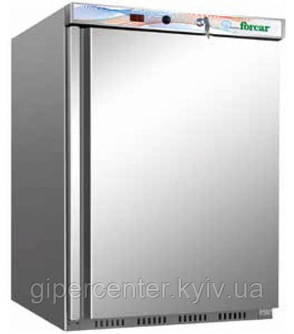 Шафа холодильна Forcar G-ER200SS, фото 1