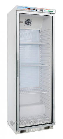 Шафа холодильна Forcar G-ER400G, фото 1
