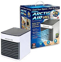 Портативный мини кондиционер Arctic Air Ultra G2 / Охладитель воздуха