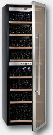 Охолоджувач для вина Tecfrigo Sommelier 482, фото 1