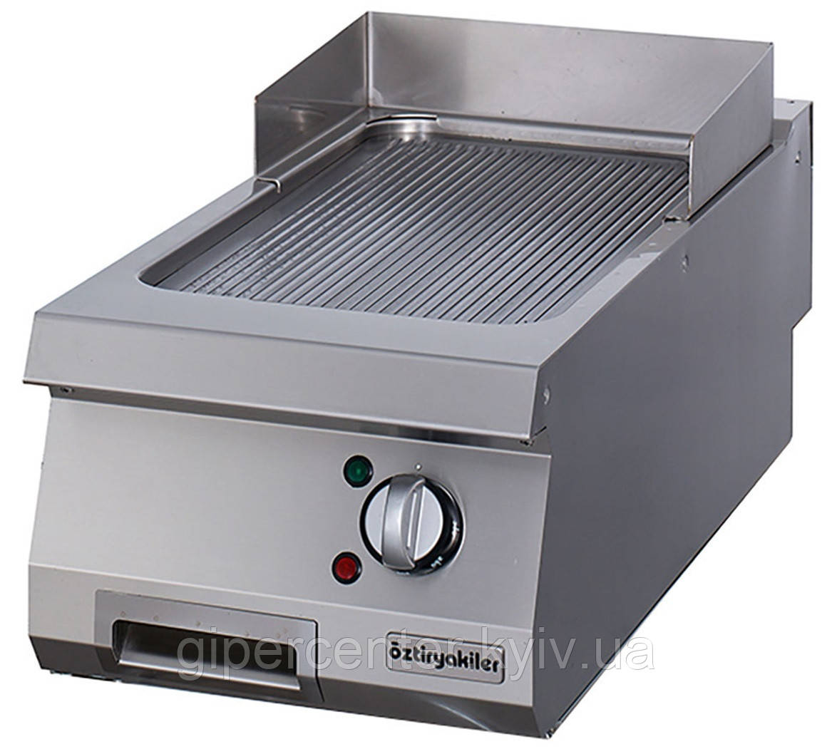 Поверхня жарова ел. наст. Oztiryakiler OGE4070N (арт.7864.N1.40703.01)