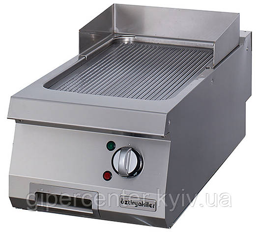 Поверхня жарова ел. наст. Oztiryakiler OGE4070N (арт.7864.N1.40703.01), фото 1