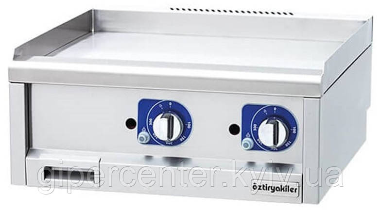 Поверхня жарова ел. наст. Oztiryakiler OGE6060 (арт. 7864.N1.60603.17)