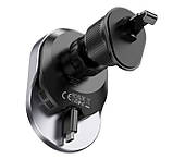 Тримач для телефону в повітропровід з бездротовою зарядкою HOCO HW12 на 15W Magsafe, фото 4