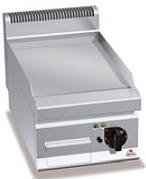 Поверхня жарова ел. Bertos E7FL4BP