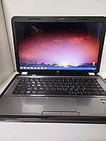 Ноутбук HP Pavilion g6-1229so AMD A6-3400M/RAM4GB/HDD320GB/Radeon HD 6470M