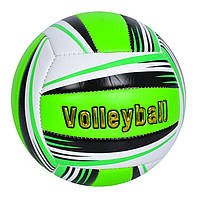 Мяч волейбольный MS 3625 Мяч для игры в волейбол с ярким дизайном Размер 5