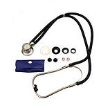 Стетоскоп Раппапорта LD SteTime, фото 2