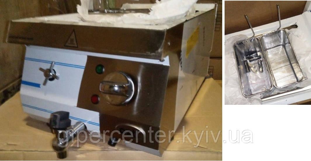 Макароноварка ел. Oztiryakiler OME4070 (арт.7858.N1.40703.11)