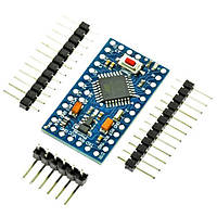 Arduino Pro Mini ATMEGA328P (5V, 16MHz)