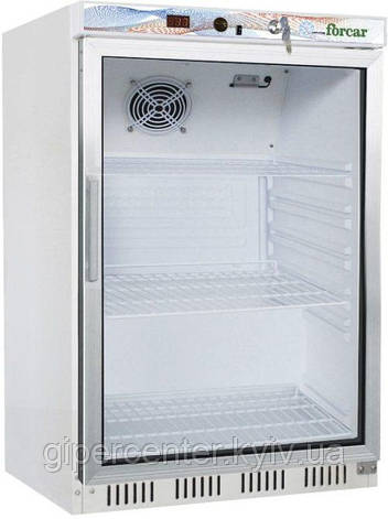 Шафа холодильна Forcar G-ER200G, фото 1