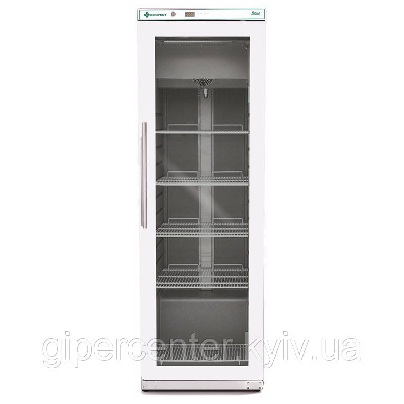 Шафа морозильна Forcar G-EFV600G