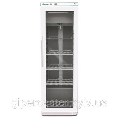 Шафа морозильна Forcar G-EFV600G, фото 1