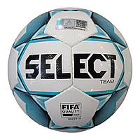Футбольний м'яч Select TEAM FIFA №5