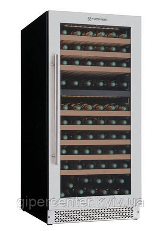 Охолоджувач для вина Tecfrigo Sommelier 352PLUS, фото 1