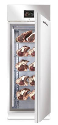 Шафа холодильна Meatico AC8602 STG GREEN ALL 700 INOX CF, фото 1