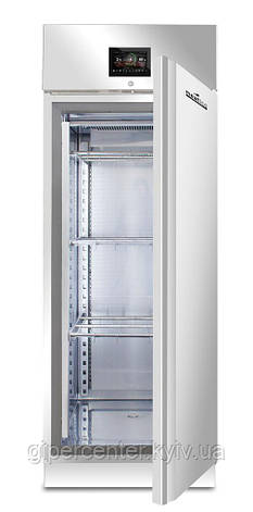 Шафа холодильна Meatico AC8600 STG GREEN ALL 700 INOX S, фото 1