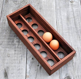 Підставка для яєць "Сассекс"