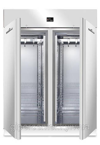Шафа холодильна Meatico AC9510 STG GREEN MEAT 1500 INOX, фото 1