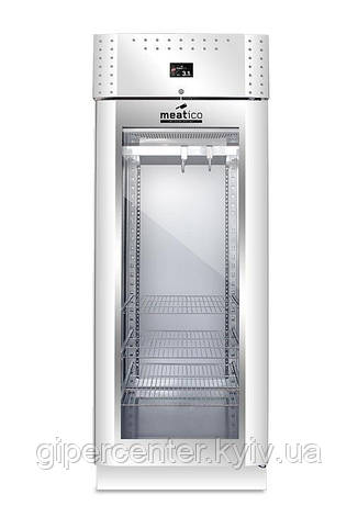 Шафа холодильна Meatico AC9505 STG GREEN MEAT 700 VIP, фото 1